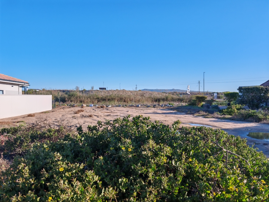0 Bedroom Property for Sale in Langebaan Country Estate Western Cape